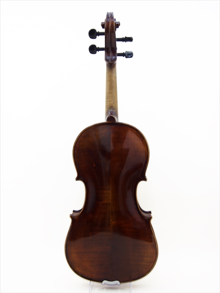 クワトロ弦楽器～東京・池袋のバイオリン・ビオラ・チェロ 