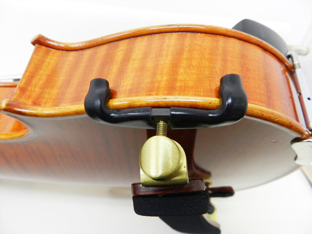 クワトロ弦楽器～東京・池袋のバイオリン・ビオラ・チェロ・コントラ 