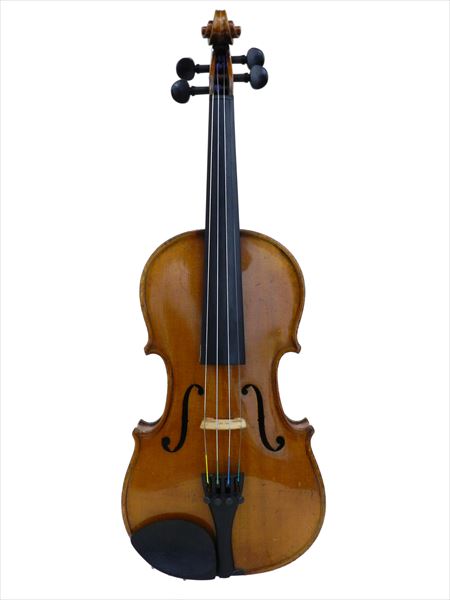 ヴァイオリン4/4 ドイツ製 ストラスデバリス コピー