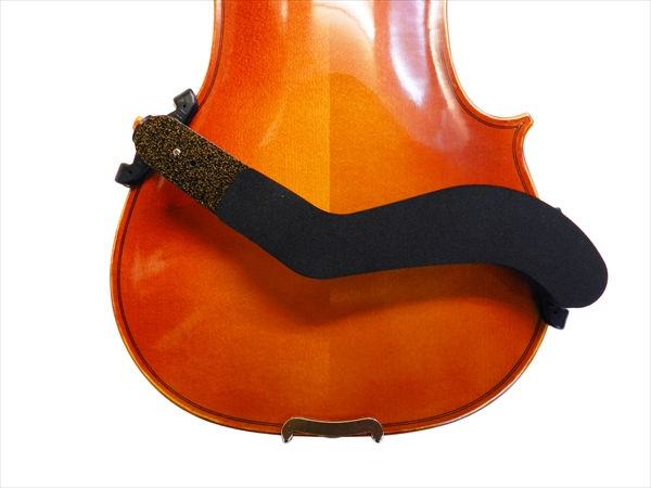 日本最大級 バイオリン 肩当て ver.II ホマレ HOMARE 弦楽器 